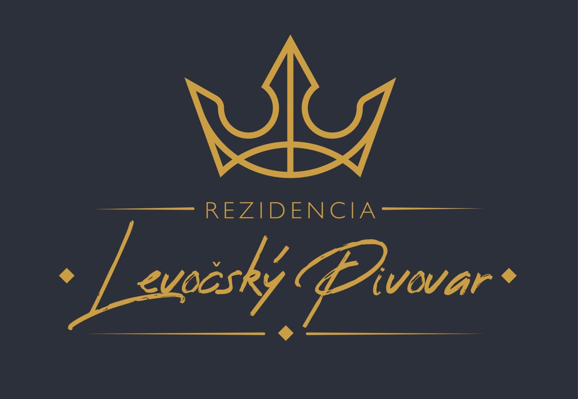 Rezidencia Levocsky Pivovar Levoča Exterior foto