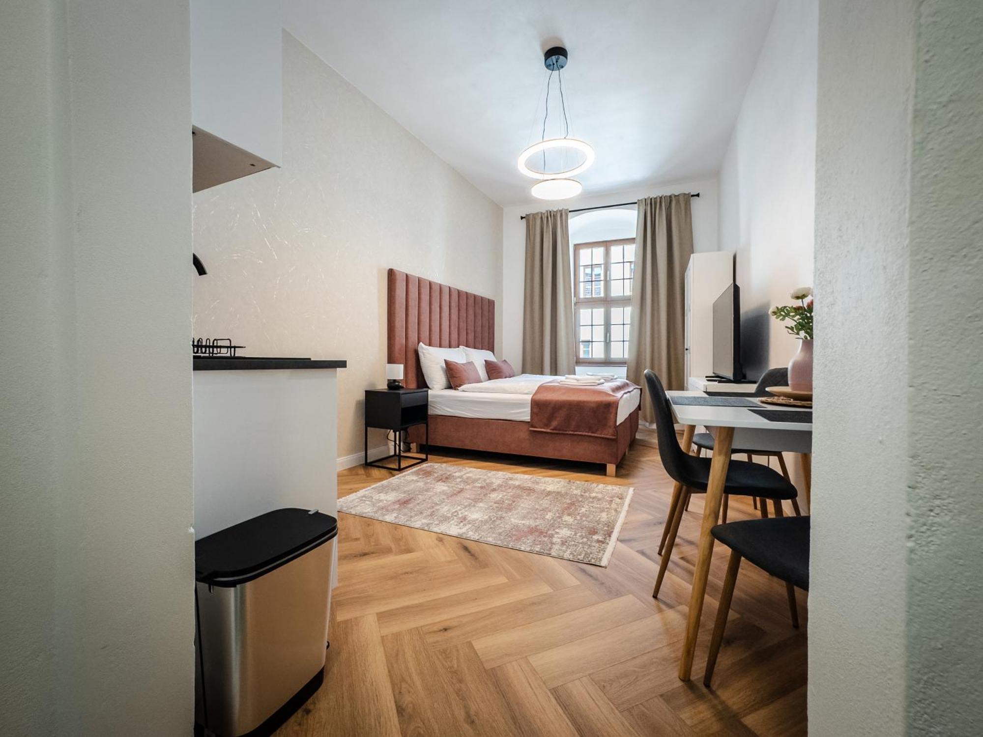 Rezidencia Levocsky Pivovar Levoča Exterior foto